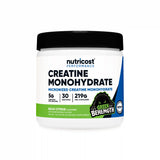 Nutricost Creatine Monohydrate Powder