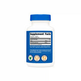 Nutricost CDP Choline Capsules