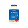 Nutricost Made With Organic Beet Root Capsules