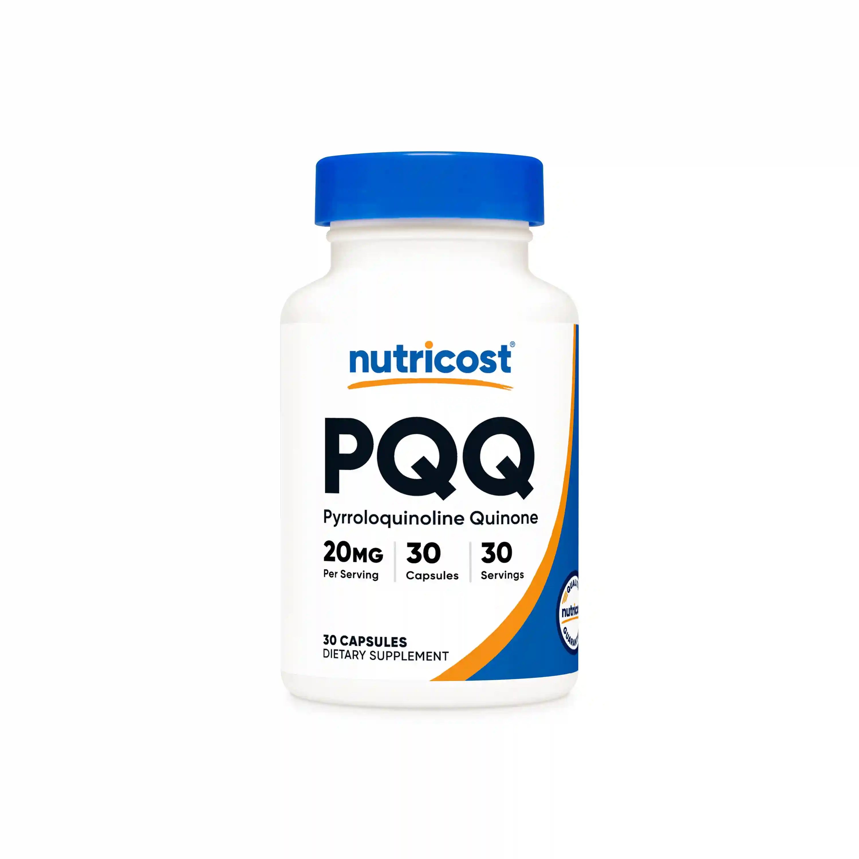 Nutricost PQQ Capsules