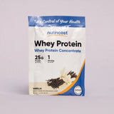 Whey Protein Sample Pack