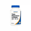 Nutricost Triple Magnesium Complex Capsules