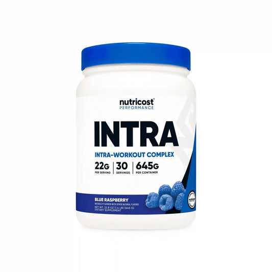 Nutricost Intraworkout Powders