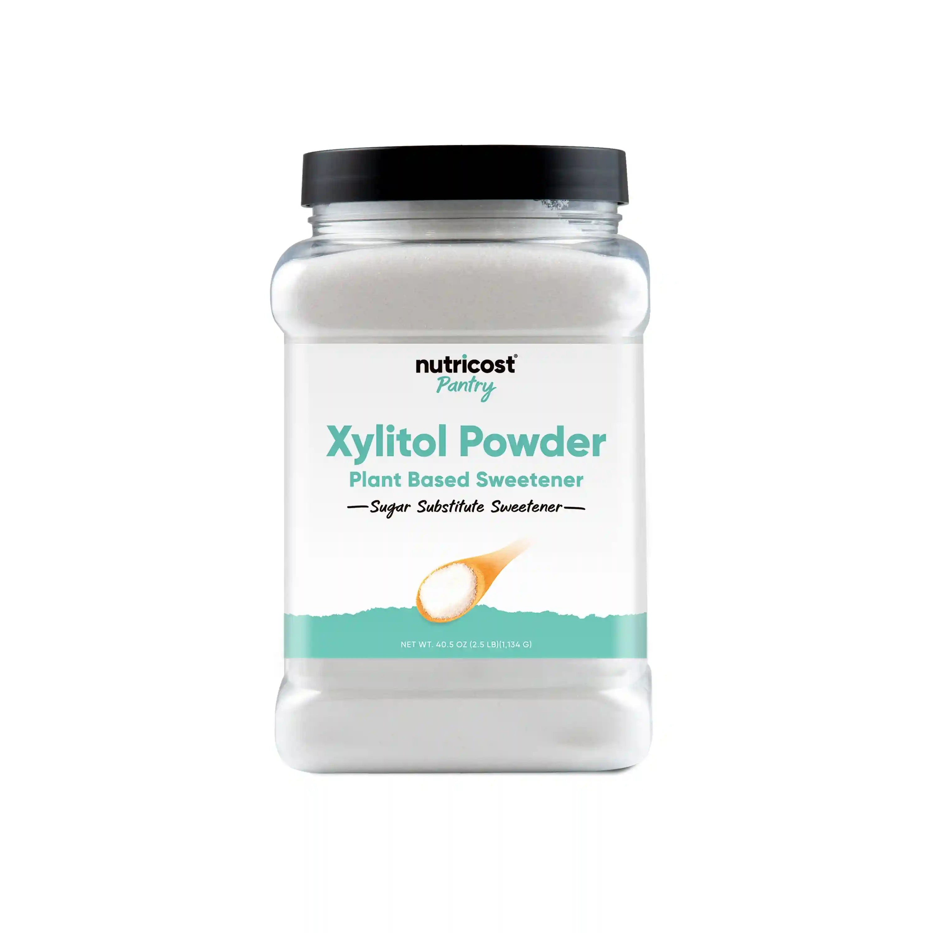 Nutricost Xylitol Powder