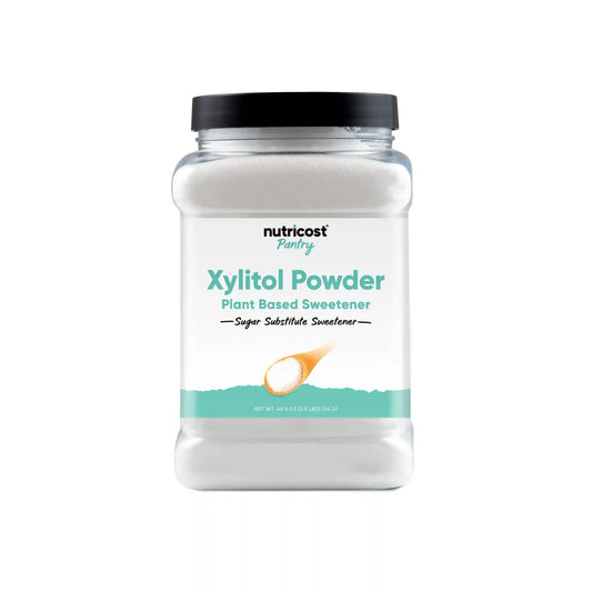 Nutricost Xylitol Powder