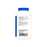 Nutricost Magnesium Oxide Capsules