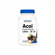 Nutricost Acai Capsules