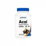 Nutricost Acai Capsules