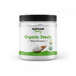 Nutricost Pantry Organic Stevia Powder