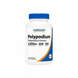 Nutricost Polypodium Leucotomos Extract