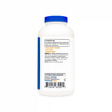 Nutricost L-Lysine Tablets