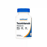 Nutricost Tocotrienols Vitamin E