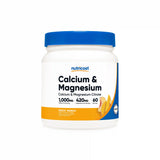 Nutricost Calcium Peach Mango
