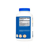 Nutricost Glucomannan Capsules