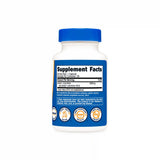 Nutricost Acetyl L-Carnitine Capsules