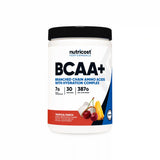 Nutricost BCAA + Hydration Powder
