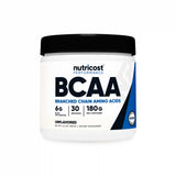 Nutricost BCAA Powder