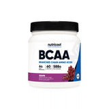 Nutricost BCAA Powder
