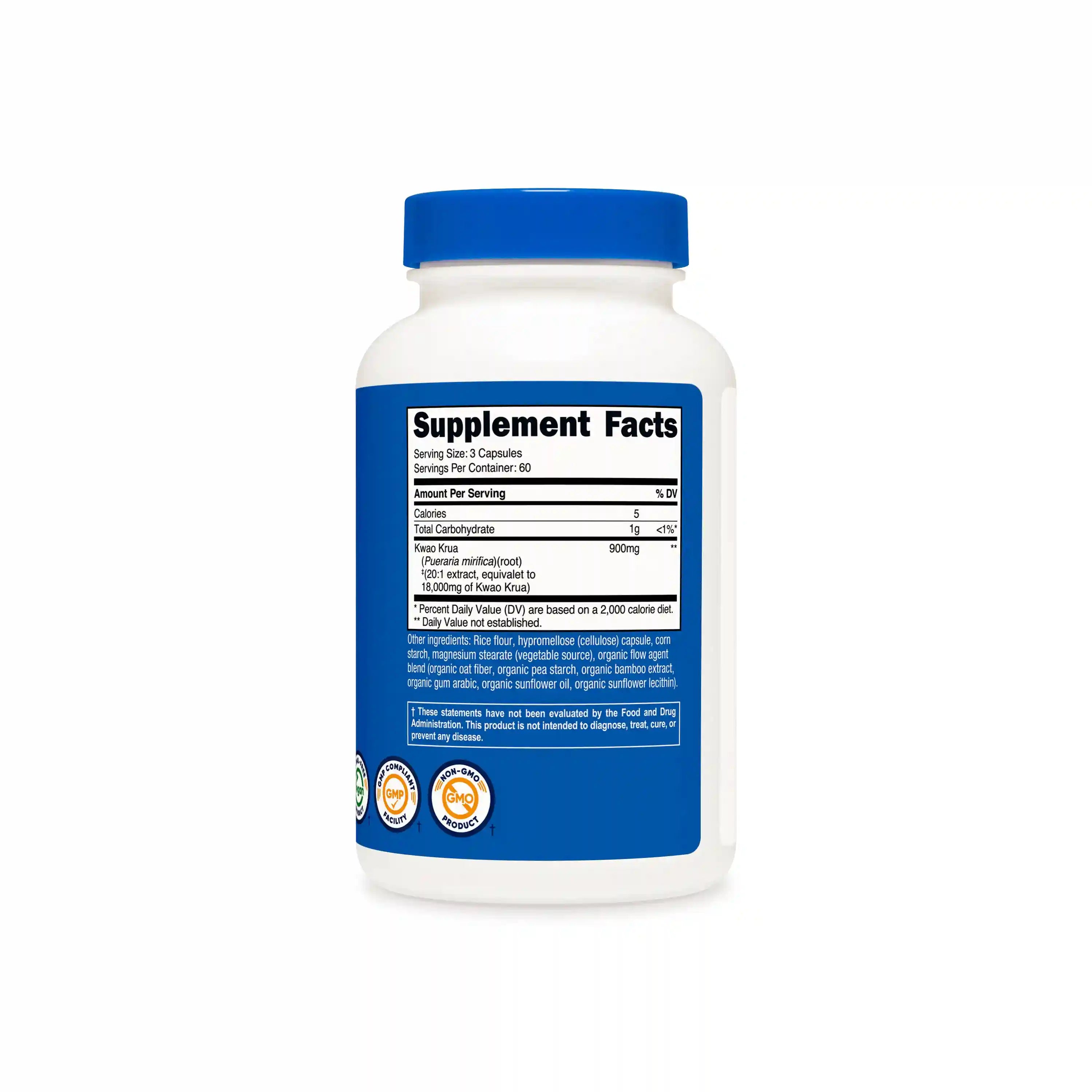Nutricost Pueraria Mirifica