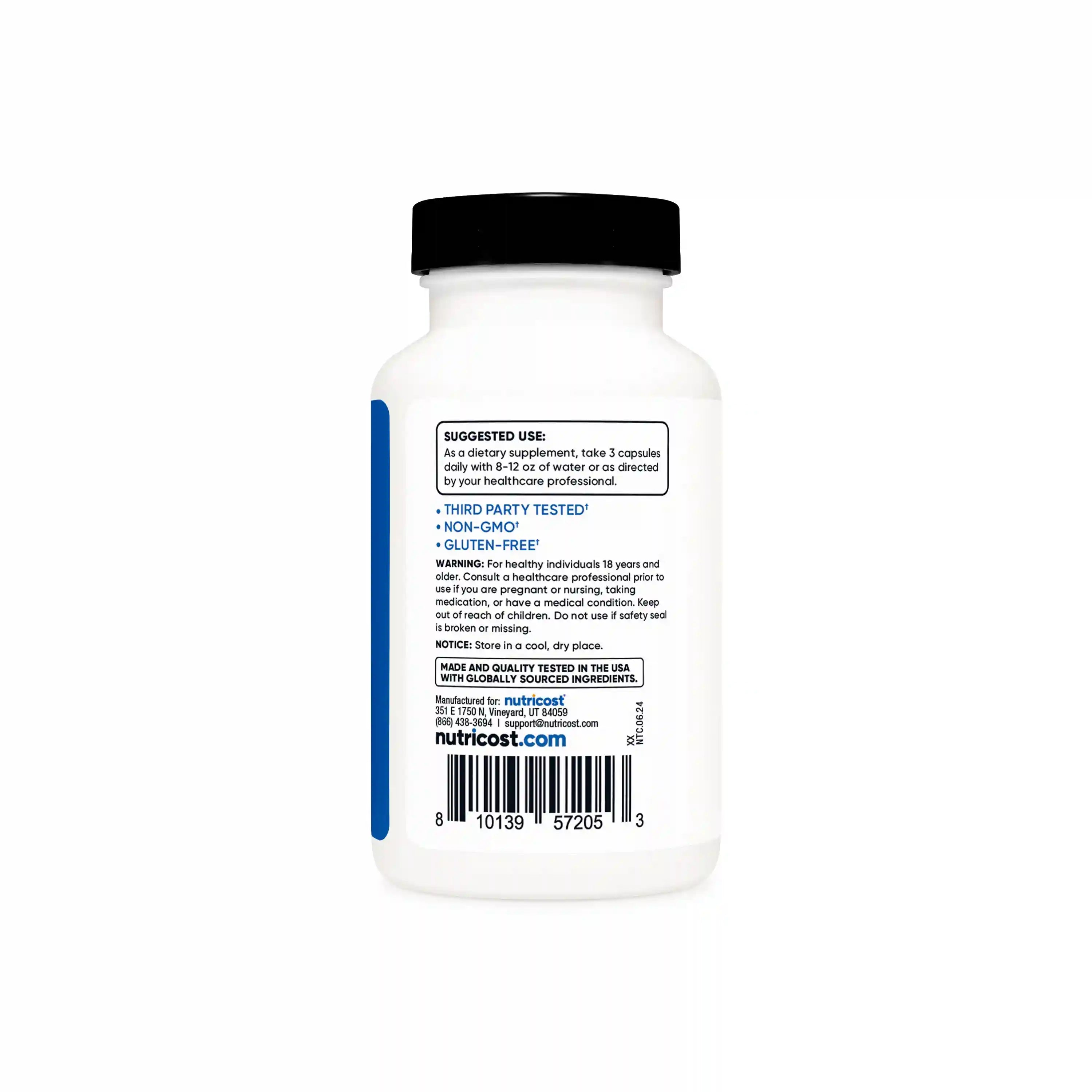 Nitric Oxide Booster