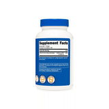 Nutricost Vitamin A Softgels