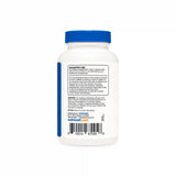 Nutricost Natural Caffeine Capsules