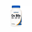 Nutricost Ox Bile Capsules