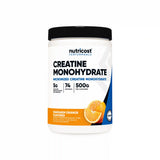 Nutricost Creatine Monohydrate Powder