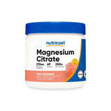Nutricost Magnesium Citrate Powder