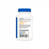 Nutricost Magnesium+ (Extra Strength) Capsules