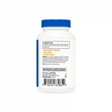Nutricost L-Carnosine Capsules