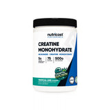 Nutricost Creatine Monohydrate Powder