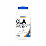 Nutricost CLA Softgels