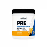 Nutricost Pre-Workout Complex