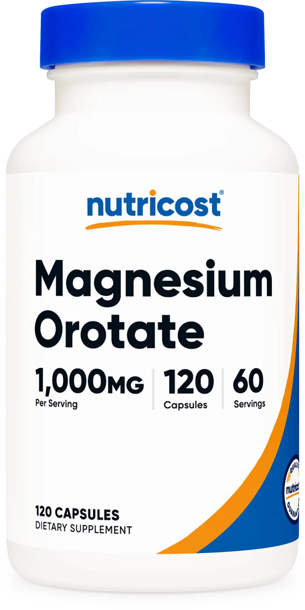 Nutricost Magnesium Orotate