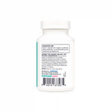 Nutricost Boric Acid Capsules