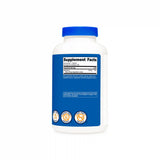 Nutricost Magnesium Oxide Capsules