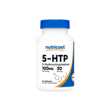 Nutricost 5-HTP Capsules