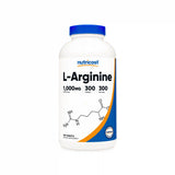 Nutricost L-Arginine Tablets