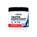 Nutricost Creatine Monohydrate Powder