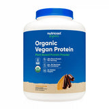Nutricost Organic Vegan Protein Powder