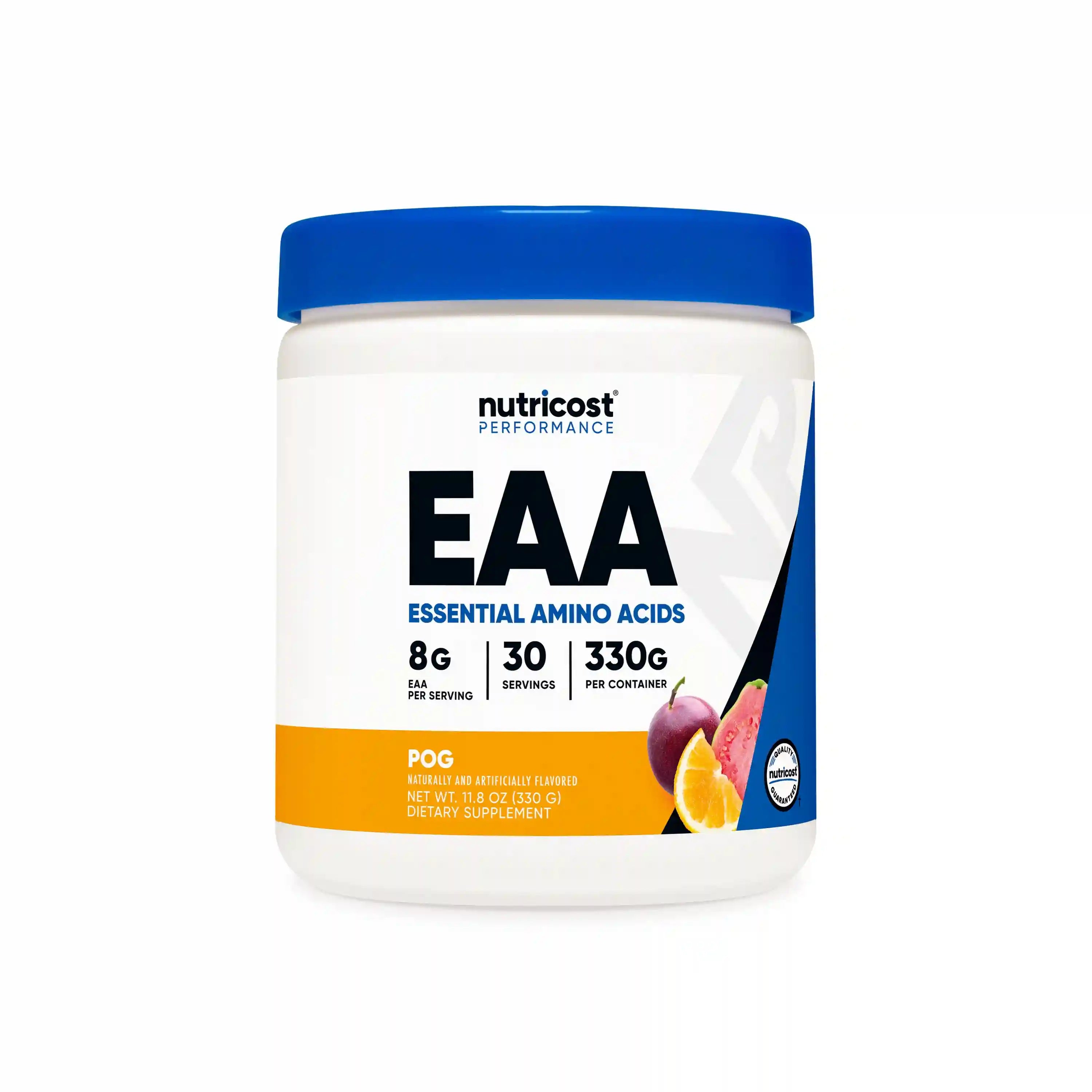 Nutricost EAA Powder