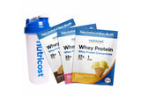 Whey Protein Sample Pack