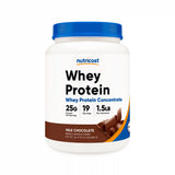 Nutricost Whey Protein Concentrate Powder