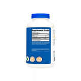 Nutricost MSM Tablets