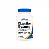 Nutricost Digestive Enzyme Complex Capsules