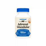 Nutricost Adrenal Glandular