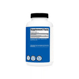 Nutricost Creatine Monohydrate Capsules