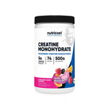 Nutricost Creatine Monohydrate Powder