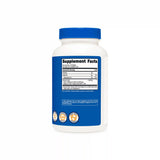 Nutricost Caprylic Acid Softgels